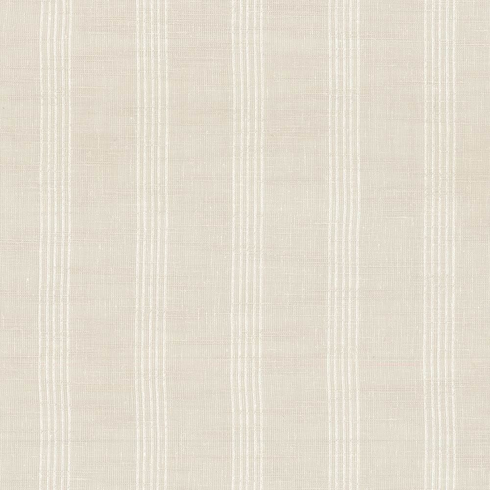 Stripe Effect Sand by Kasmir Designer Fabric See sample 68% Polyester
22% Linen
10% Cotton
 TURKEY Not Tested </p><p>Repeat: Horizontal: 2 4/8 inches and Vertical: N/A 54 - Swanky Fabrics -