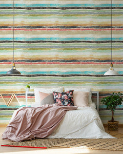 Mind the Gap Wallpaper Mind The Gap   STRIPES (WP20278)