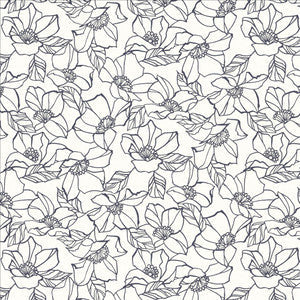 Kasmir Fabric Style Craze Marine