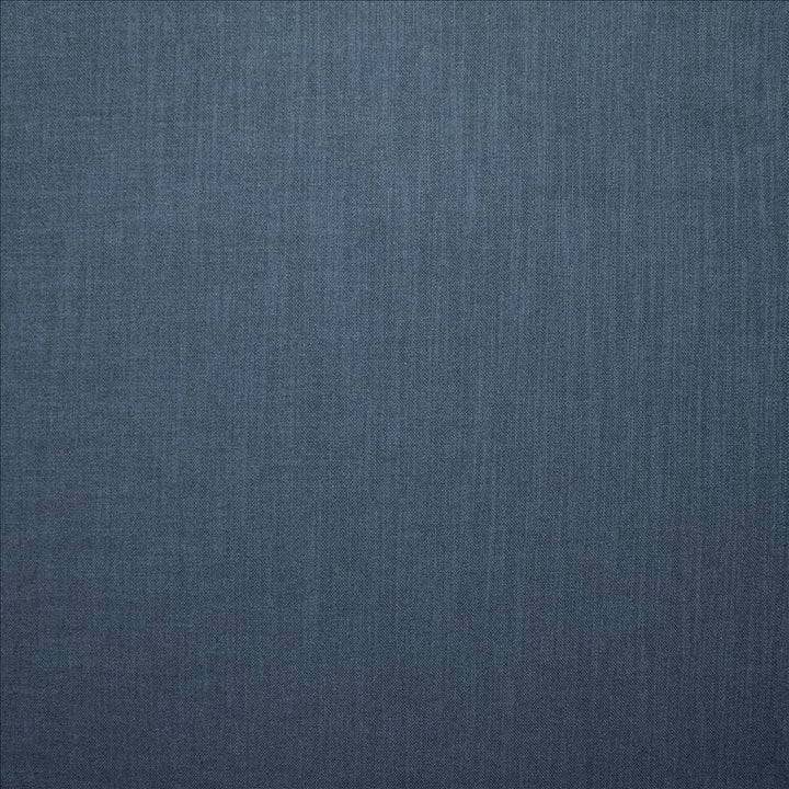 Subtle Chic Blue by Kasmir Designer Fabric 5040 100% Polyester
 INDIA 50,000 Wyzenbeek Double Rubs </p><p>Repeat: Horizontal: N/A and Vertical: N/A 54 - Swanky Fabrics -