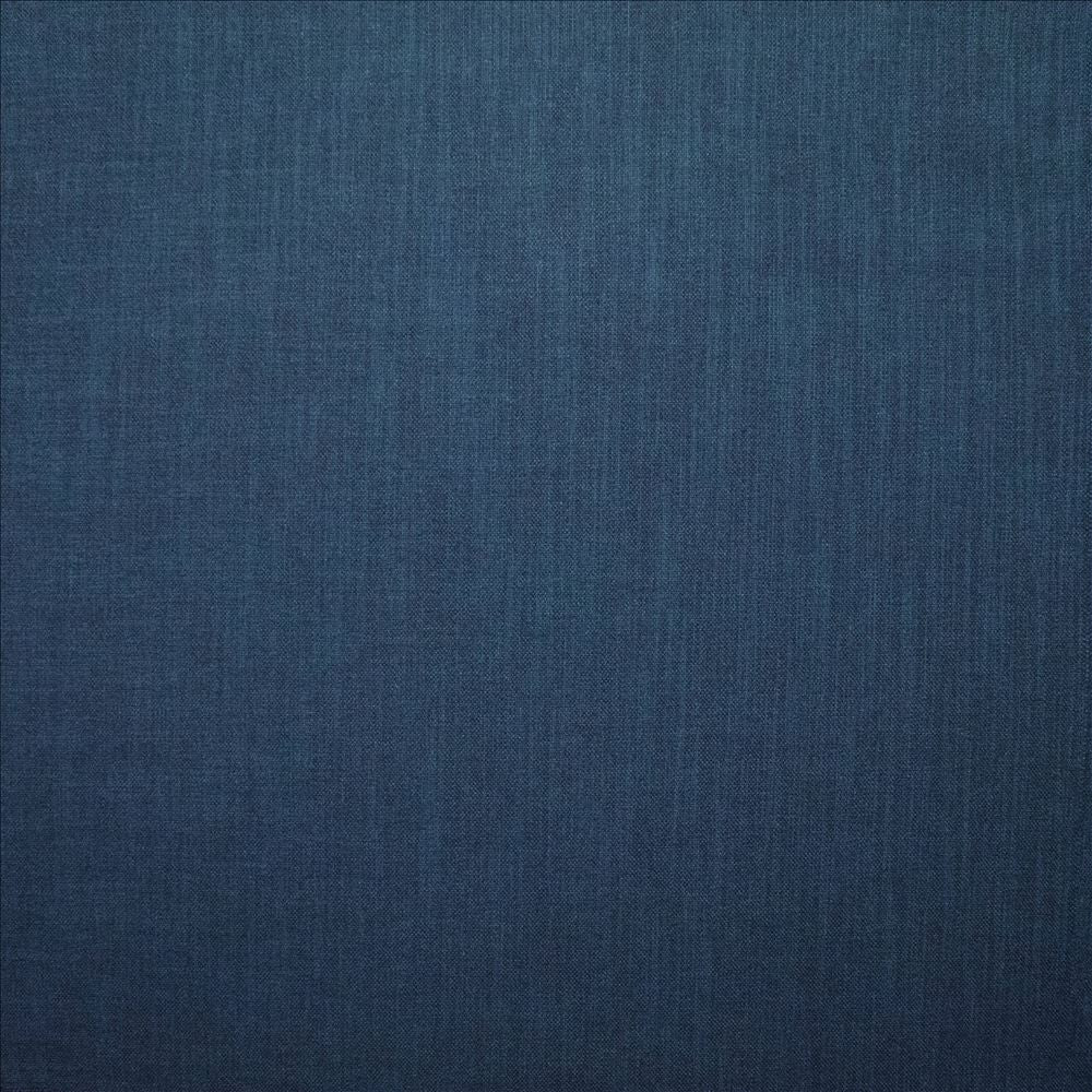 Subtle Chic Blue by Kasmir Designer Fabric 5040 100% Polyester INDIA 50,000 Wyzenbeek Double Rubs Horizontal: 0 Inches and Vertical: 0 Inches 54 - 57 - Swanky Fabrics -