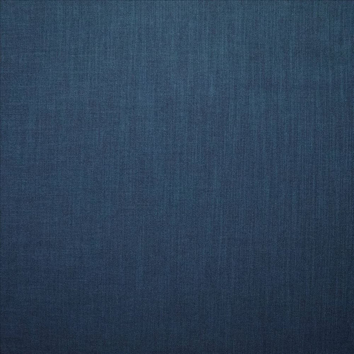 Subtle Chic Blue by Kasmir Designer Fabric 5160 100% Polyester INDIA 50,000 Wyzenbeek Double Rubs Horizontal: 0 Inches and Vertical: 0 Inches 54 - 57 - Swanky Fabrics -