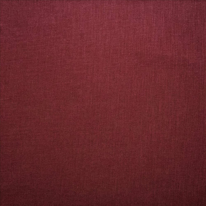 Subtle Chic Brick by Kasmir Designer Fabric 5160 100% Polyester INDIA 50,000 Wyzenbeek Double Rubs Horizontal: 0 Inches and Vertical: 0 Inches 54 - 57 - Swanky Fabrics -