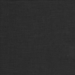 Kasmir Fabric Subtle Chic Charcoal
