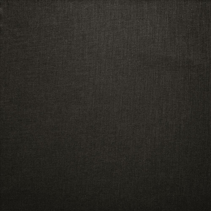 Subtle Chic Charcoal by Kasmir Designer Fabric 5040 100% Polyester
 INDIA </p><p>Repeat: Horizontal: N/A and Vertical: N/A 54 - 57 - Swanky Fabrics -