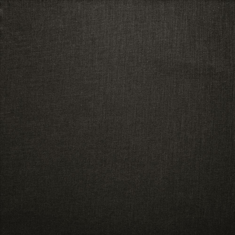 Subtle Chic Charcoal by Kasmir Designer Fabric 5160 100% Polyester
 INDIA </p><p>Repeat: Horizontal: N/A and Vertical: N/A 54 - 57 - Swanky Fabrics -