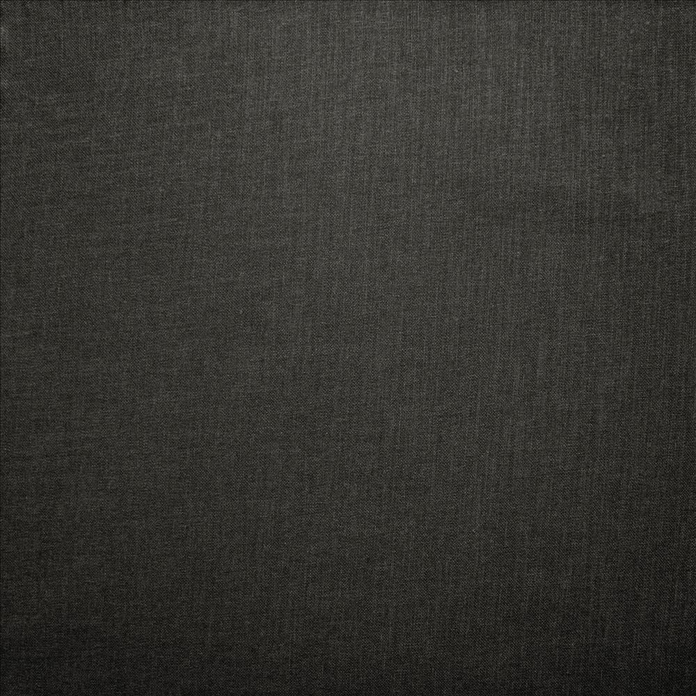 Subtle Chic Charcoal by Kasmir Designer Fabric 5040 100% Polyester INDIA 50,000 Wyzenbeek Double Rubs Horizontal: 0 Inches and Vertical: 0 Inches 54 - 57 - Swanky Fabrics -