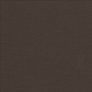 Kasmir Fabric Subtle Chic Chocolate