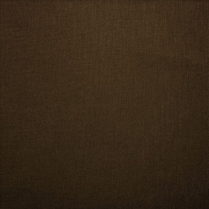 Subtle Chic Chocolate by Kasmir Designer Fabric 5160 100% Polyester
 INDIA </p><p>Repeat: Horizontal: N/A and Vertical: N/A 54 - 57 - Swanky Fabrics -