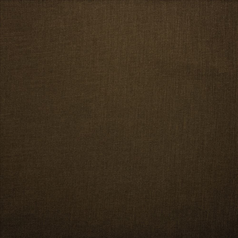 Subtle Chic Chocolate by Kasmir Designer Fabric 5160 100% Polyester
 INDIA 50,000 Wyzenbeek Double Rubs </p><p>Repeat: Horizontal: N/A and Vertical: N/A 54 - Swanky Fabrics -