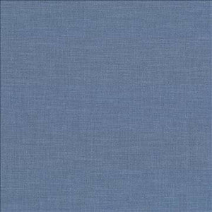 Kasmir Fabric Subtle Chic Denim