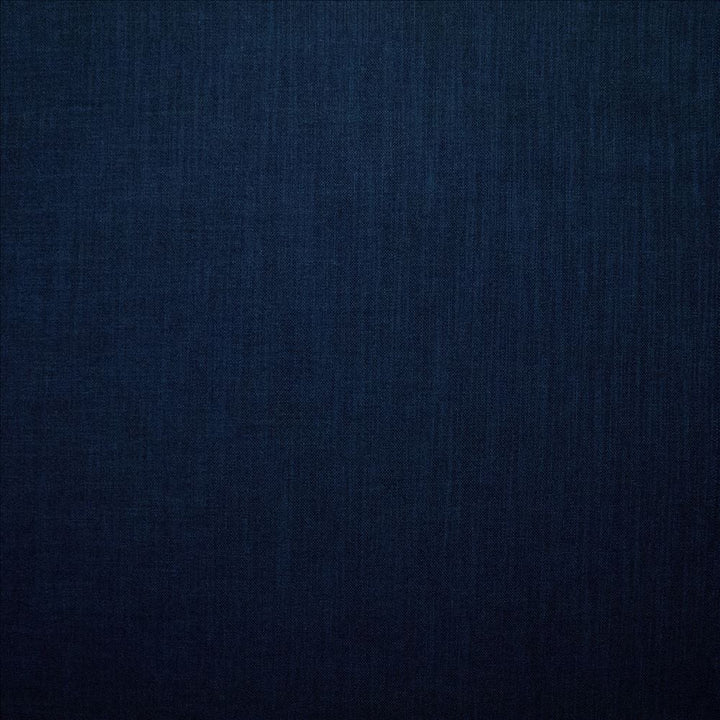 Subtle Chic Indigo by Kasmir Designer Fabric 5160 100% Polyester INDIA 50,000 Wyzenbeek Double Rubs Horizontal: 0 Inches and Vertical: 0 Inches 54 - 57 - Swanky Fabrics -