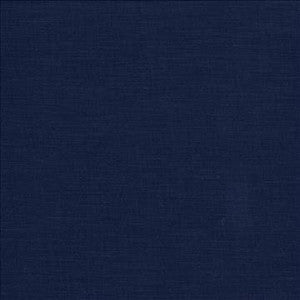 Kasmir Fabric Subtle Chic Indigo