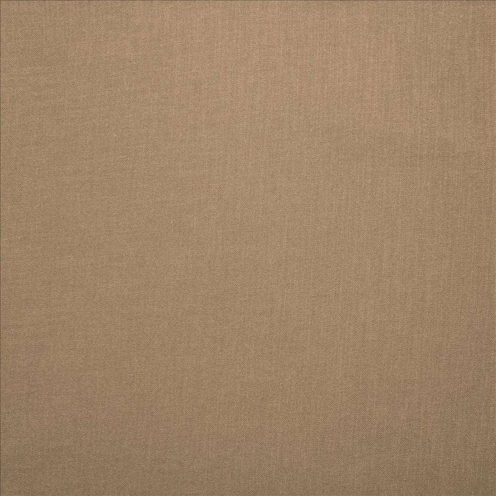 Subtle Chic Latte by Kasmir Designer Fabric 5040 100% Polyester INDIA 50,000 Wyzenbeek Double Rubs Horizontal: 0 Inches and Vertical: 0 Inches 54 - 57 - Swanky Fabrics -