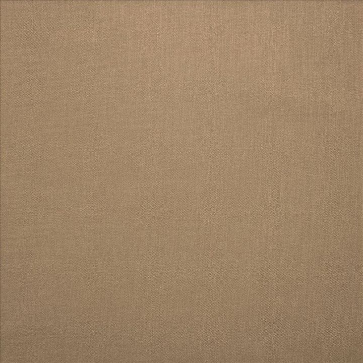 Subtle Chic Latte by Kasmir Designer Fabric 5040 100% Polyester INDIA 50,000 Wyzenbeek Double Rubs Horizontal: 0 Inches and Vertical: 0 Inches 54 - 57 - Swanky Fabrics -