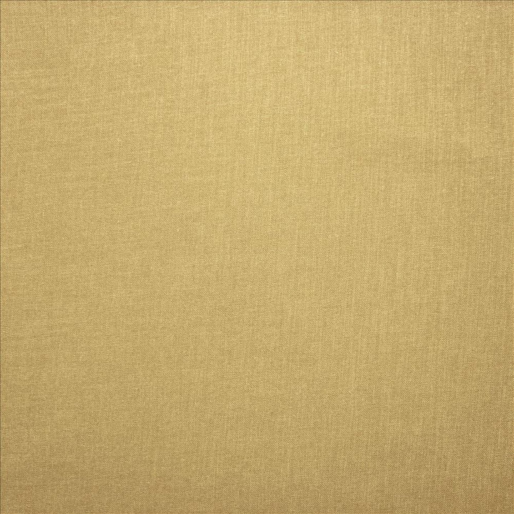 Subtle Chic Maize by Kasmir Designer Fabric 5160 100% Polyester INDIA 50,000 Wyzenbeek Double Rubs Horizontal: 0 Inches and Vertical: 0 Inches 54 - 57 - Swanky Fabrics -