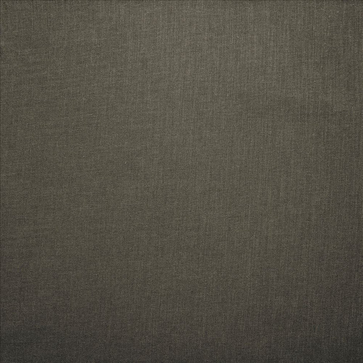 Subtle Chic Pewter by Kasmir Designer Fabric 5040 100% Polyester INDIA 50,000 Wyzenbeek Double Rubs Horizontal: 0 Inches and Vertical: 0 Inches 54 - 57 - Swanky Fabrics -