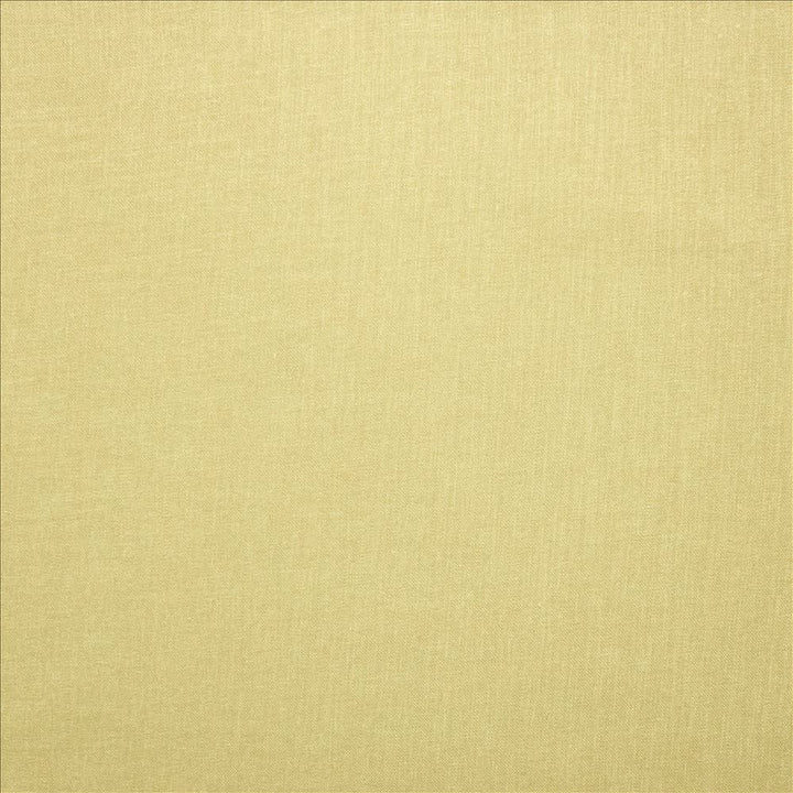 Subtle Chic Sunshine by Kasmir Designer Fabric 5160 100% Polyester INDIA 50,000 Wyzenbeek Double Rubs Horizontal: 0 Inches and Vertical: 0 Inches 54 - 57 - Swanky Fabrics -