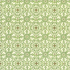 Kasmir Fabric Summerlyn Granny Smith