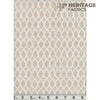 Roth & Tompkins Fabric Summit Natural