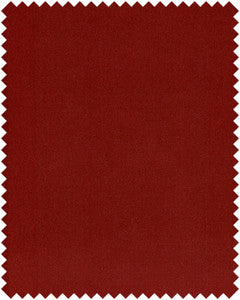 Mind the Gap Fabric Mind The Gap   SUNRISE RUBY Cotton Velvet (FB00153)