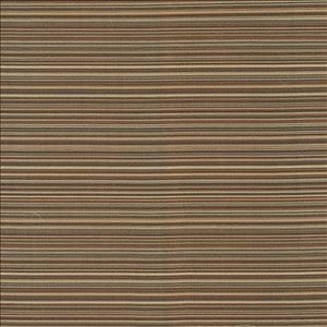 Kasmir Fabric Sunset Boulevard Chocolate