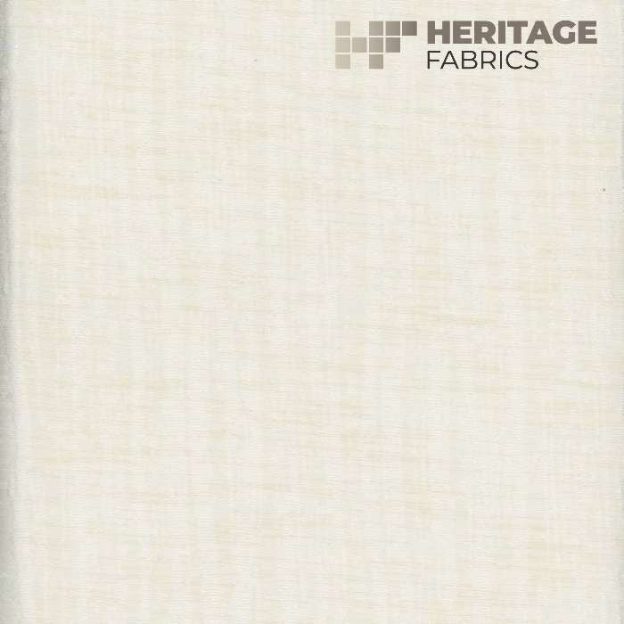 Sussex Chantilly by Heritage Designer Fabric - 100% Polyester Turkey Horizontal: 15" and Vertical: 9" 54" - Swanky Fabrics -