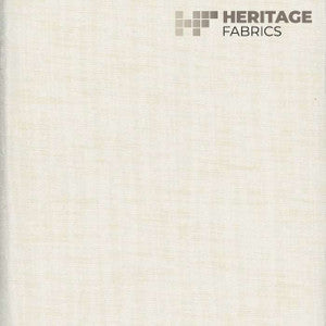 Heritage Fabric Sussex Chantilly