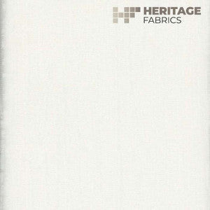 Heritage Fabric Sussex Coconut