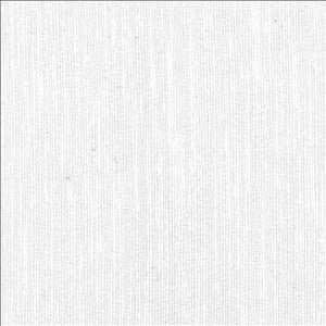Kasmir Fabric Swaddle White