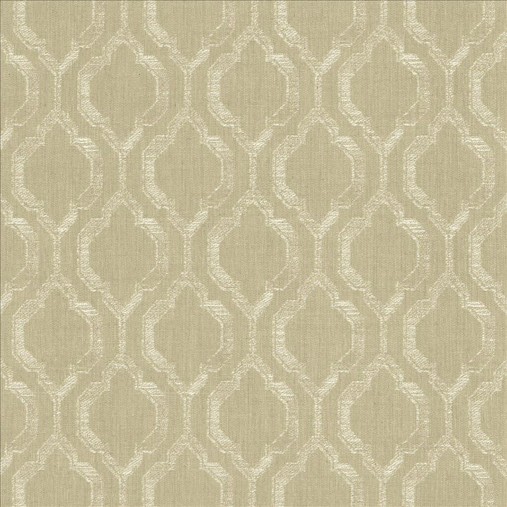 Swenson Flax by Kasmir Designer Fabric 5153 54% Polyester 42% Cotton 4% Linen INDIA 30,000 Wyzenbeek Double Rubs Horizontal: 4 5/8 inches and Vertical: 5 6/8 inches 55 - Swanky Fabrics -