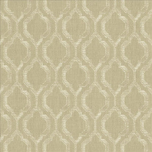 Kasmir Fabric Swenson Flax