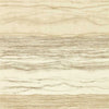 Thibaut Wallpaper TUDOR - Green on White