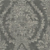 Thibaut Wallpaper SOHO STRIPE - Gold