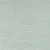 Thibaut Wallpaper LUXEMBOURG DAMASK - Metallic on Red