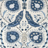 Thibaut Wallpaper ROBIN - Green