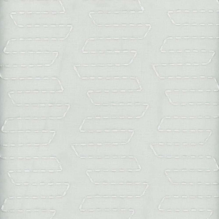 Heritage Fabric Sydney Winter White