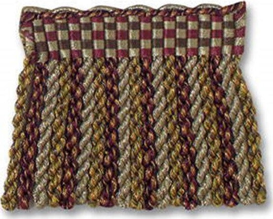 T30186.10 by Kravet Design Designer Fabric Wesley Mancini Cotton 51%, Acetate 35%, Rayon 14% USA Light Horizontal: see sample and Vertical: see sample - - Swanky Fabrics -
