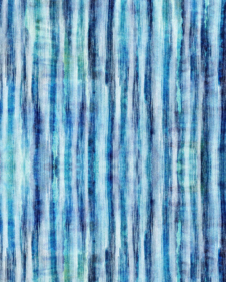 Tie Dye Aquamarine wallpaper by Mind the Gap (WP20394), swatch