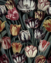 Mind the Gap Wallpaper Mind The Gap   TULIPA Dark (WP20177)