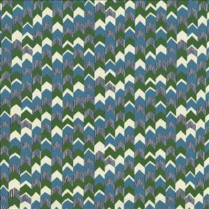 Kasmir Fabric Tacombi Teal