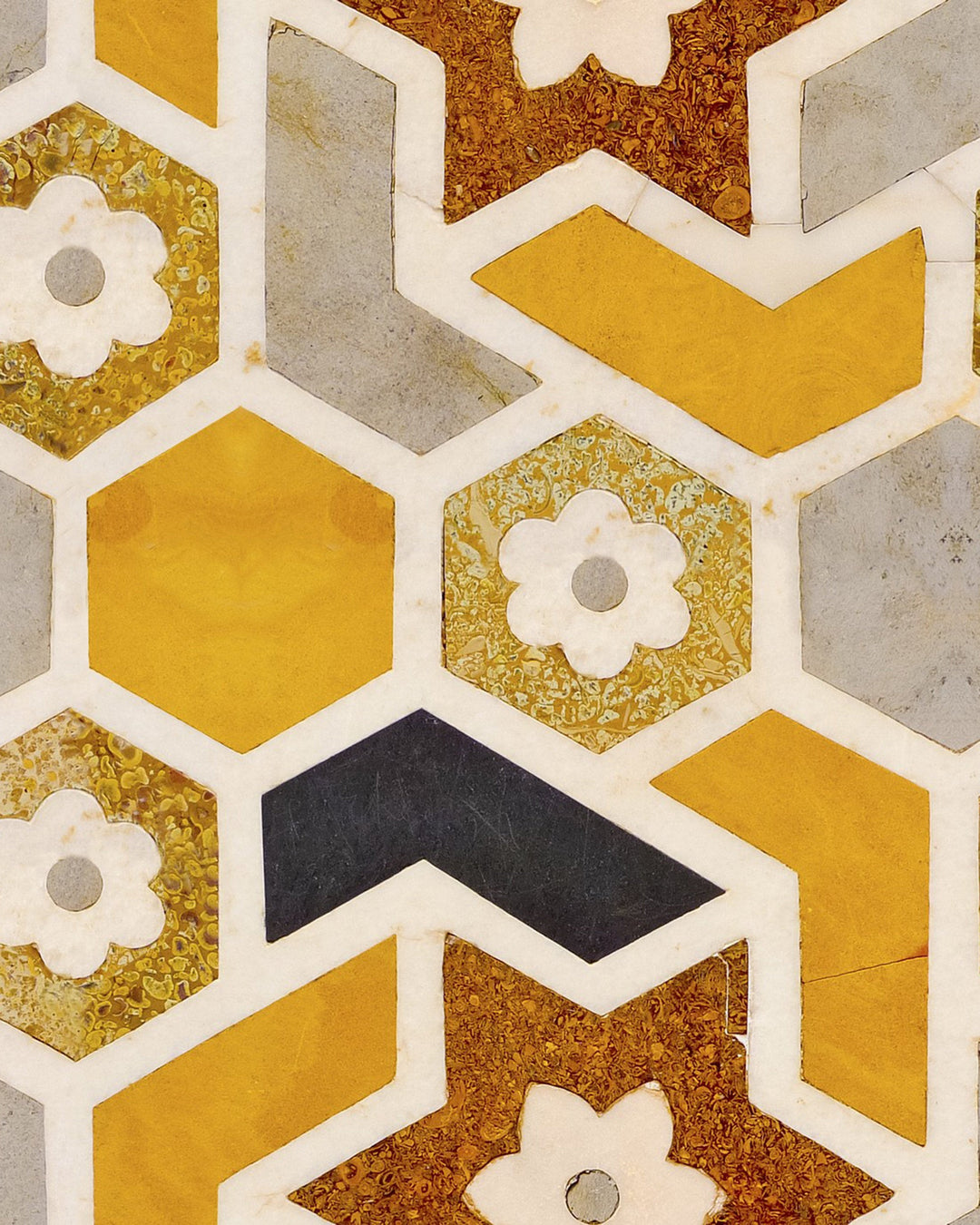 Taj Mahal wallpaper by Mind the Gap (WP20259), swatch