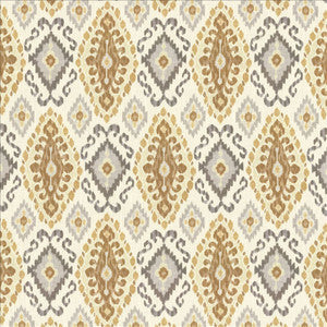 Kasmir Fabric Takahama Fossil