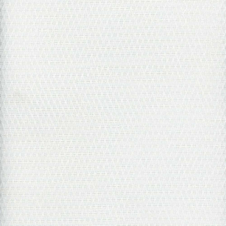 Talia Marshmallow by Heritage Fabric - 100% Polyester - Turkey - V: 0.25"  H: 0.5" - 130" - Fabric Carolina -