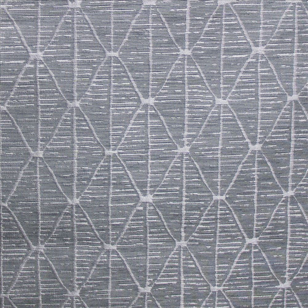 Talista Pewter  by Kasmir Designer Fabric 1478 100% Polyester  TURKEY  </p><p>Repeat: Horizontal: 7 6/8 inches and Vertical: 10 inches 59  - Swanky Fabrics -