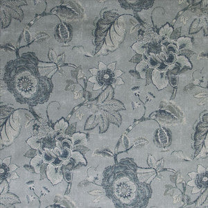 Kasmir Fabric Talmaza Harbor