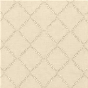Kasmir Fabric Tandoori Sheer Nude