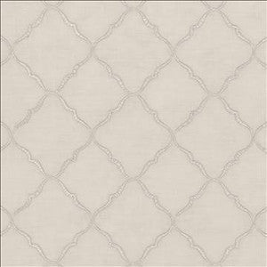 Kasmir Fabric Tandoori Sheer Silver