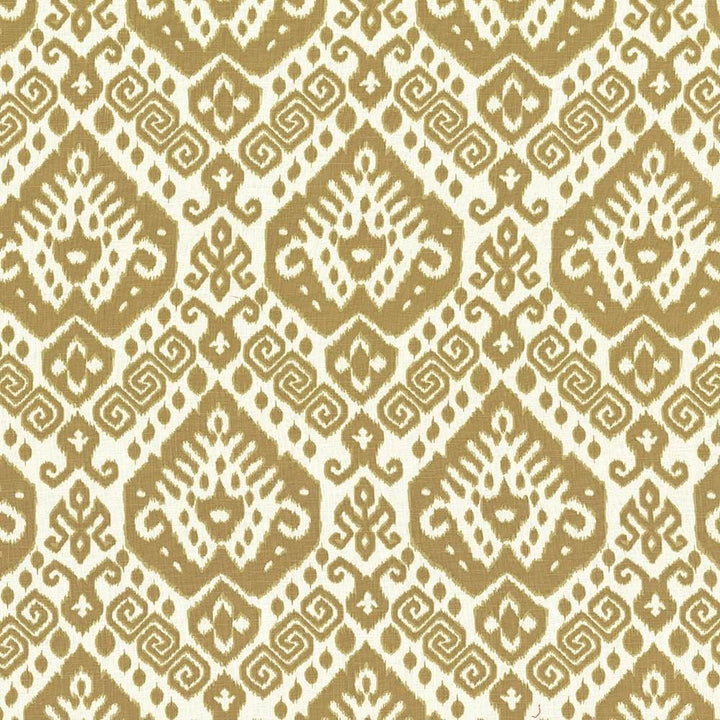 Tangier Ikat Maize by Kasmir Designer Fabric 1434 55% Linen
45% Rayon
 CHINA </p><p>Repeat: Horizontal: 13 4/8 inches and Vertical: 27 inches 54 - 55 - Swanky Fabrics -