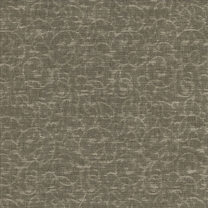 Tangled Smoke by Kasmir Designer Fabric 5123 59% Polyester
41% Rayon
 USA </p><p>Repeat: Horizontal: 5 inches and Vertical: 13 6/8 inches 54 - Swanky Fabrics -